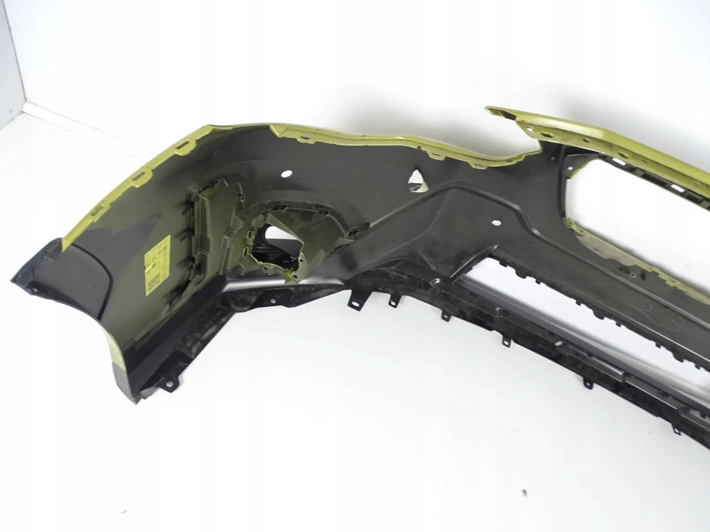 фото №10, Бампер перед subaru xv ii gs lift 20- 57704fl030