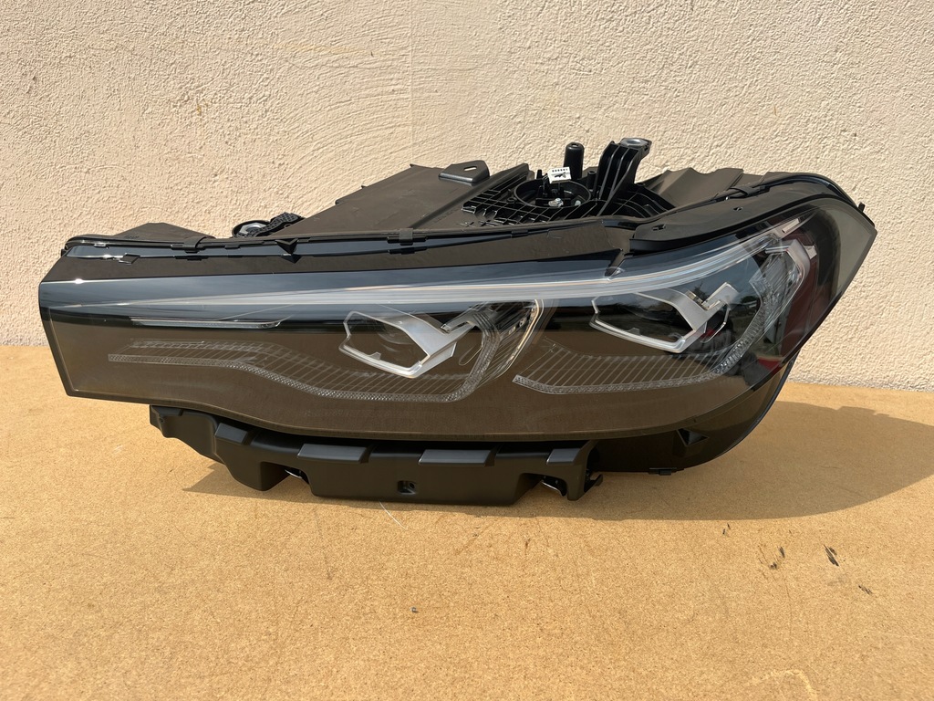 фото №3, Лампа led bmw x7 g07 idealna!!! a99481819-05