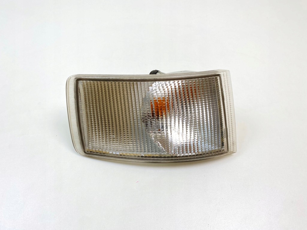 фото №1, 2000 peugeot boxer поворотник передний 35700747