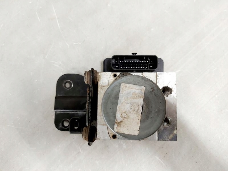 фото №9, Kia ceed 2 ii насос abs гальмівна гальма a2589-20500