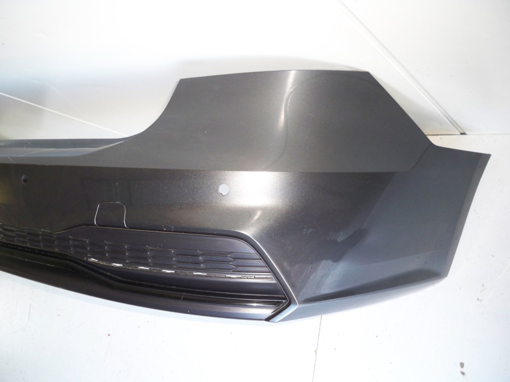 Купить Бампер задняя задний audi a7 4k8 c8 lift s-line 17-