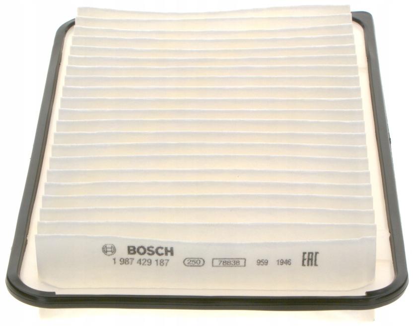 Bosch 1 987 429 187 фильтр воздуха Цена