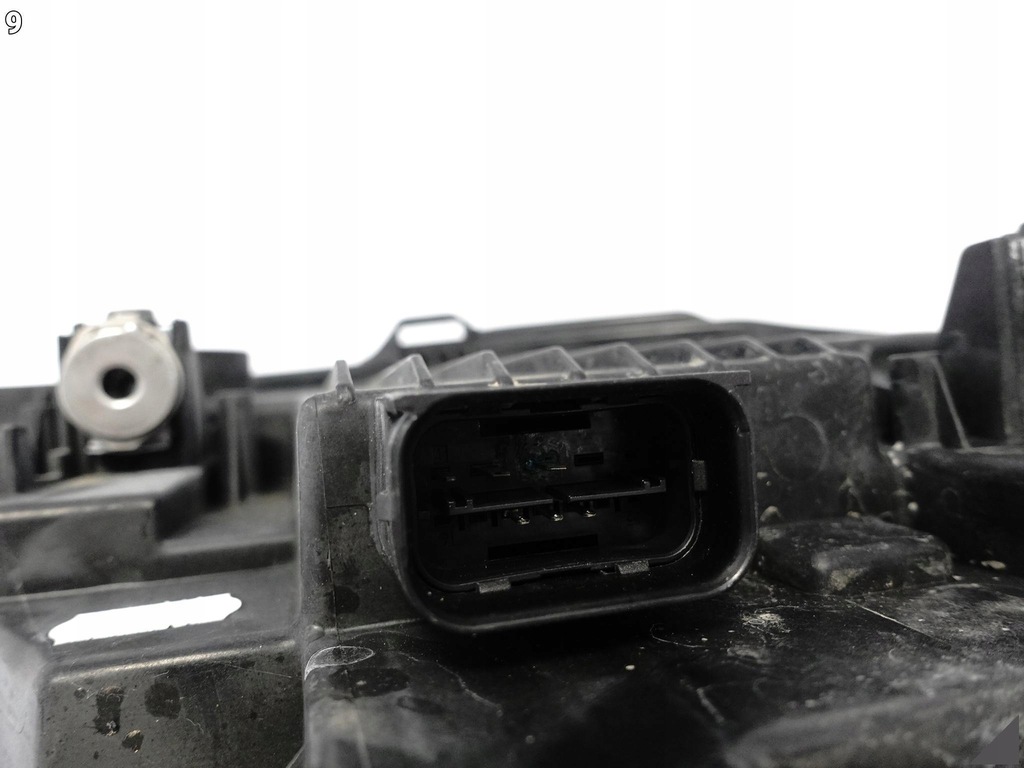 фото №10, Bmw m3 f80 m4 f82 f83 4 f32 f33 f36 lci lift лампа адаптивный full led левая