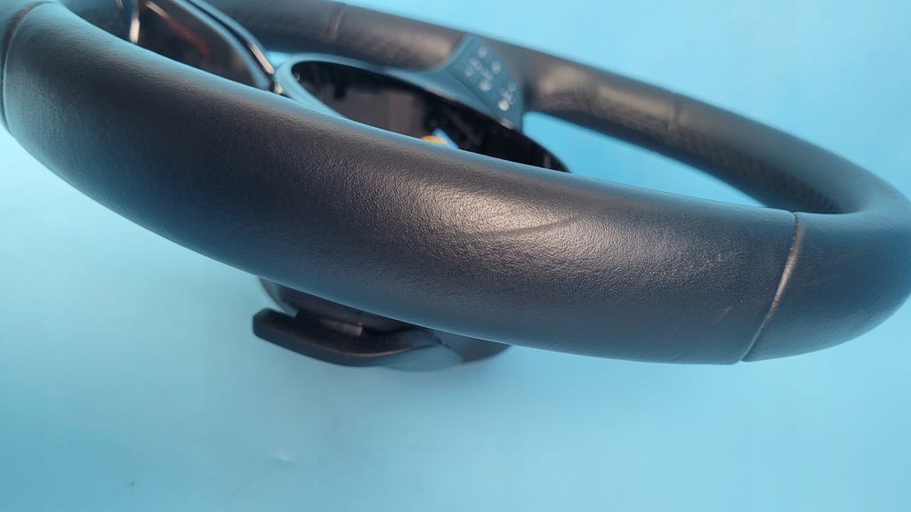 фото №8, Mercedes w206 c200 22r воздуховод лепестки переключения a0004604319