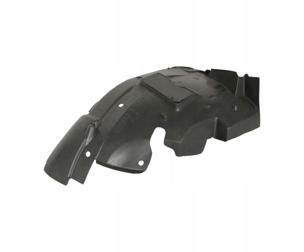 Купити Підкрилок fiat talento 16- 93867899 ліва nowe