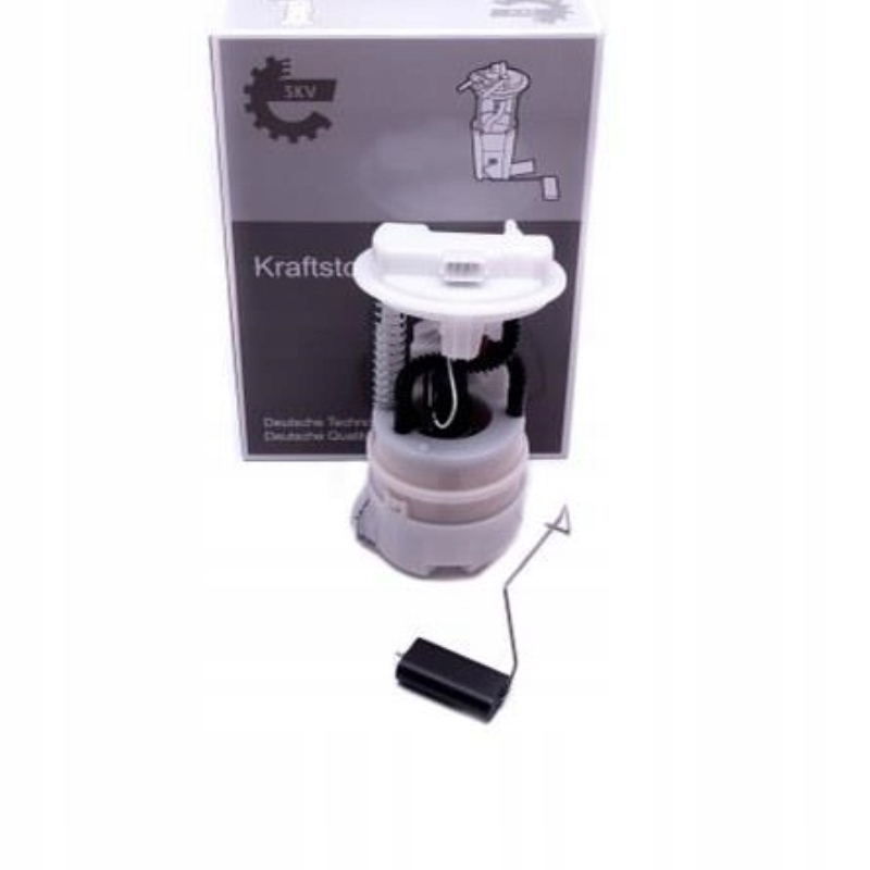 фото №1, Насос пального do nissan juke micra note