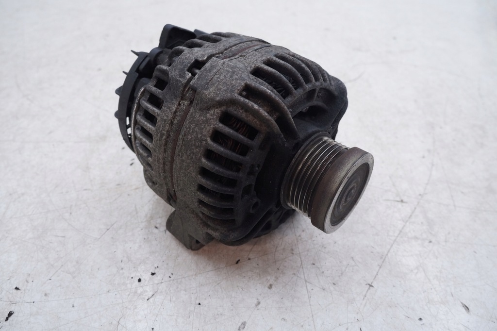 фото №1, Volvo s60 i lift генератор 30667787