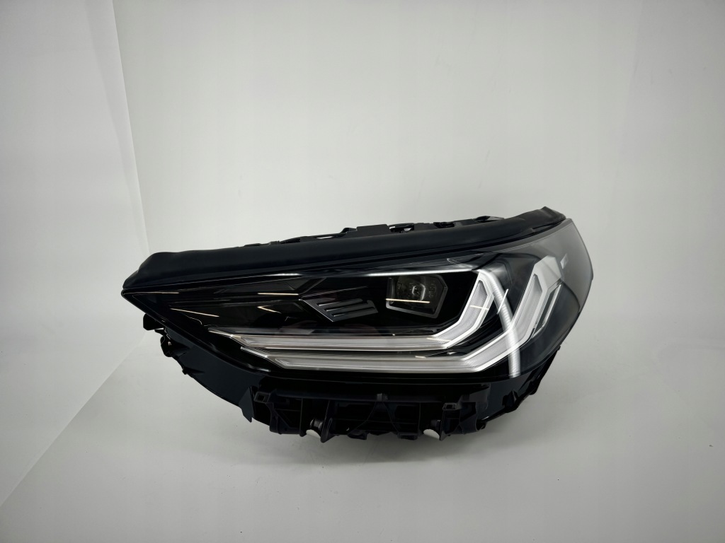 Bmw x3 full led 2024 фара ліва правий Зі Шроту