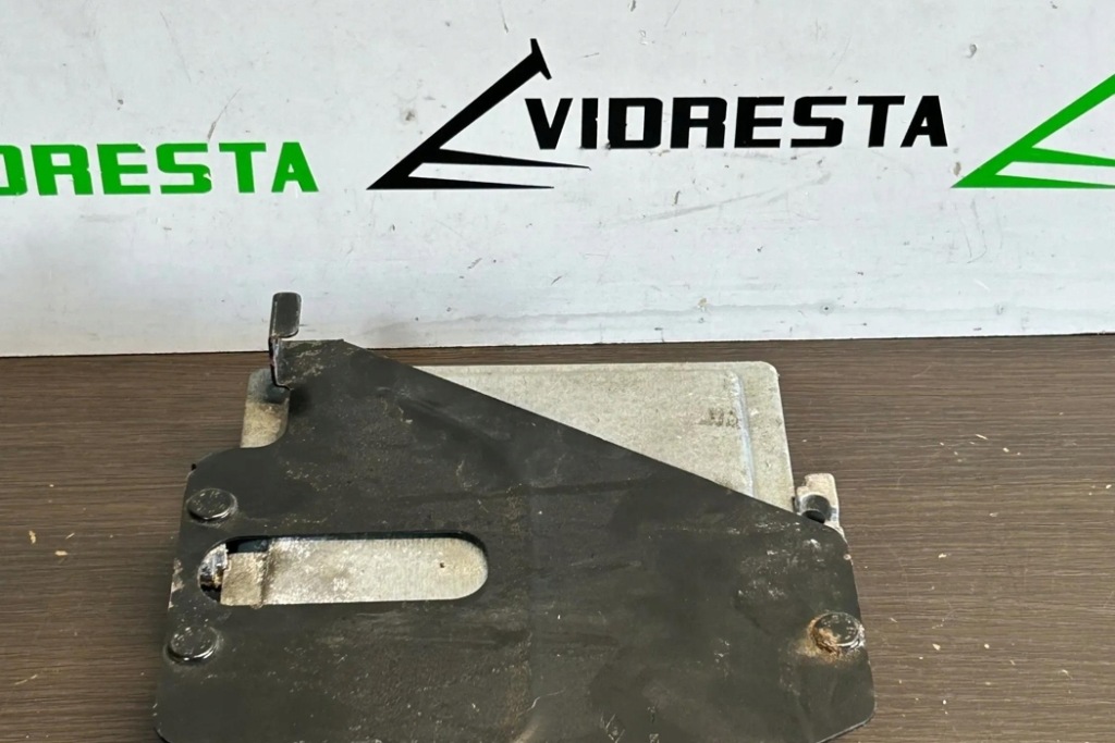 фото №1, Бортовой компьютер двигателя ecu renault grand scénic iii jz0/1_ 237104832r 1.46l