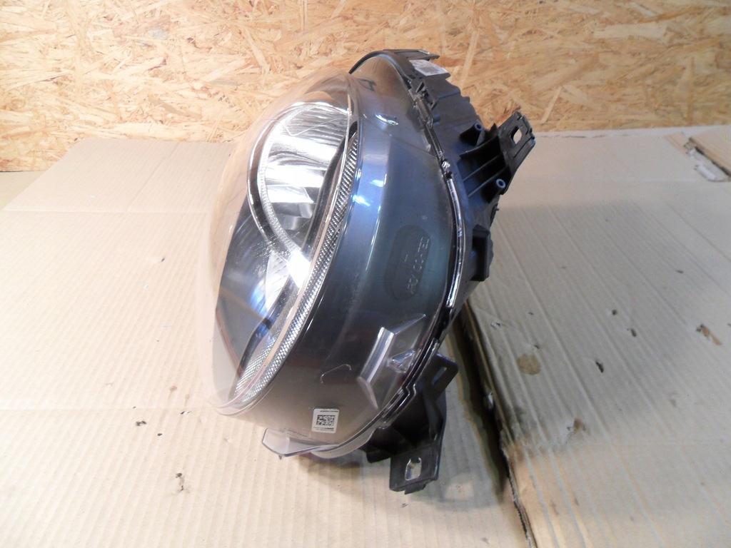 фото №6, Mini mini clubman фара передний левый 045354