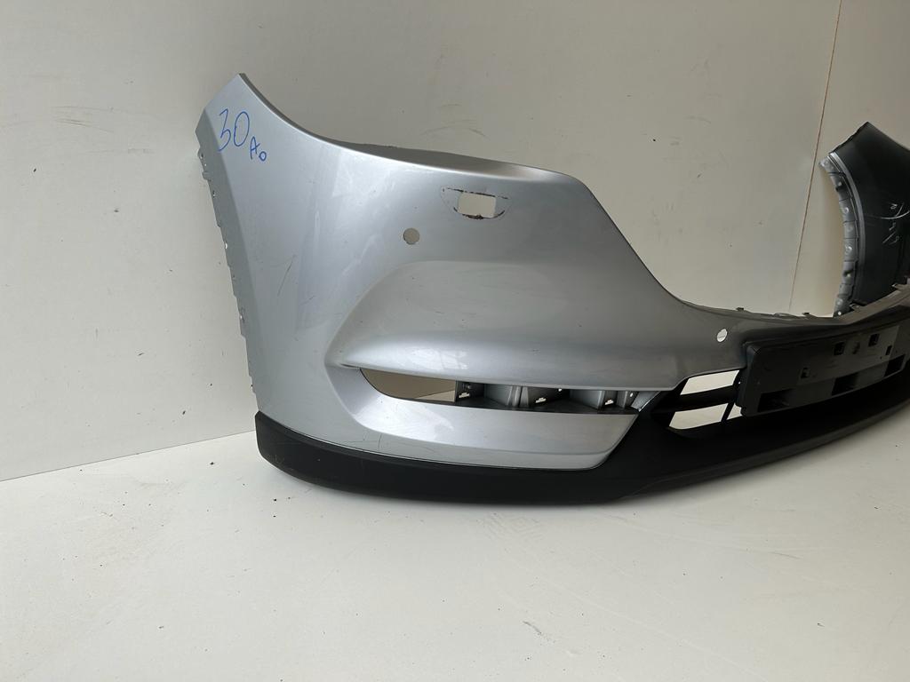 Mazda cx5 lift бампер перед kb8a-50031 оригинал Цена