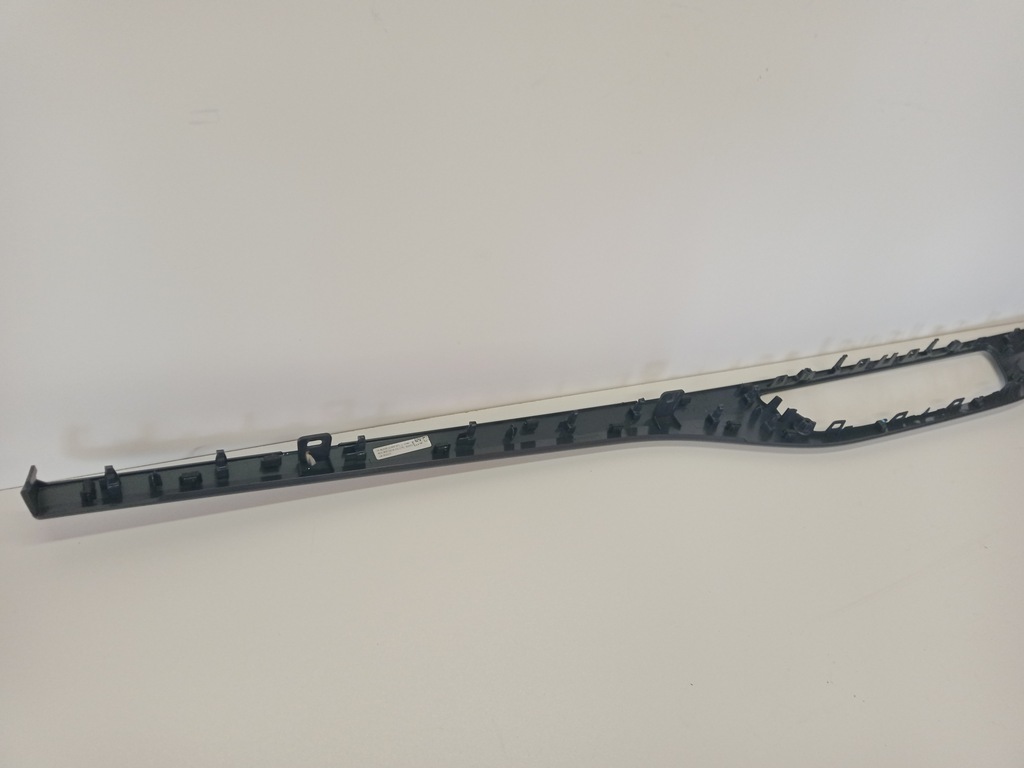 фото №11, Ґрати обдув консолі audi q7 4m1820902 4m1820901