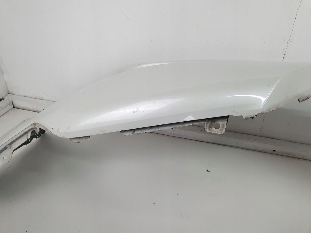 фото №14, Toyota chr c-hr 2016 - 2019 бампер передний перед pdc 52119-f4010