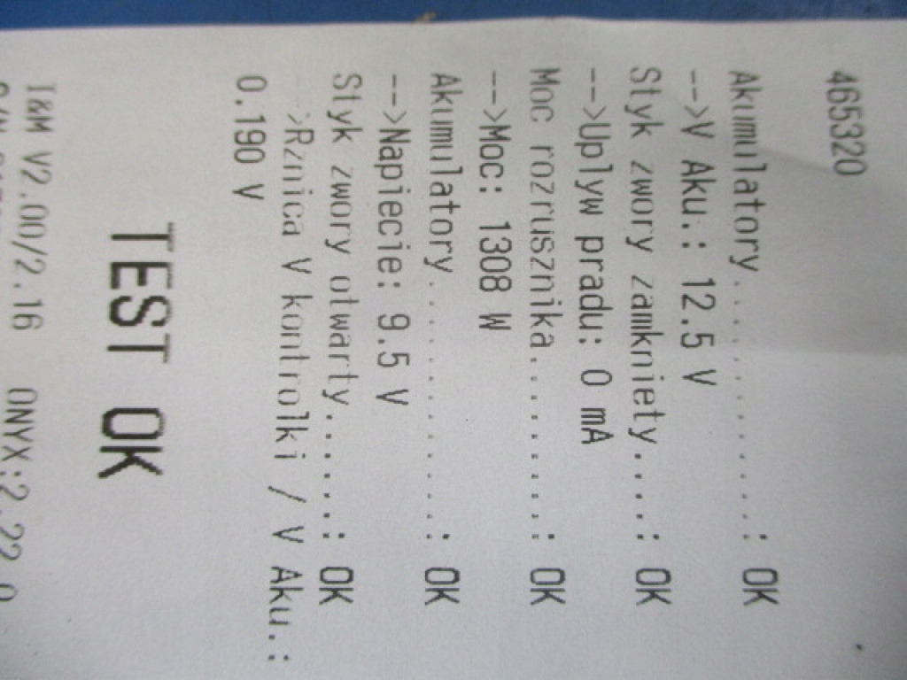 фото №9, Honda acura legend ii 3.2 v6 стартер m002t80681 перевірений