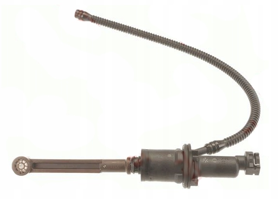 фото №8, Trw насос сцепления peugeot partner 1,6 08- pnb638