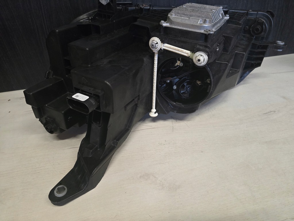 фото №11, Лампа правая mercedes gls x167 a167 w167 167 a1679068800