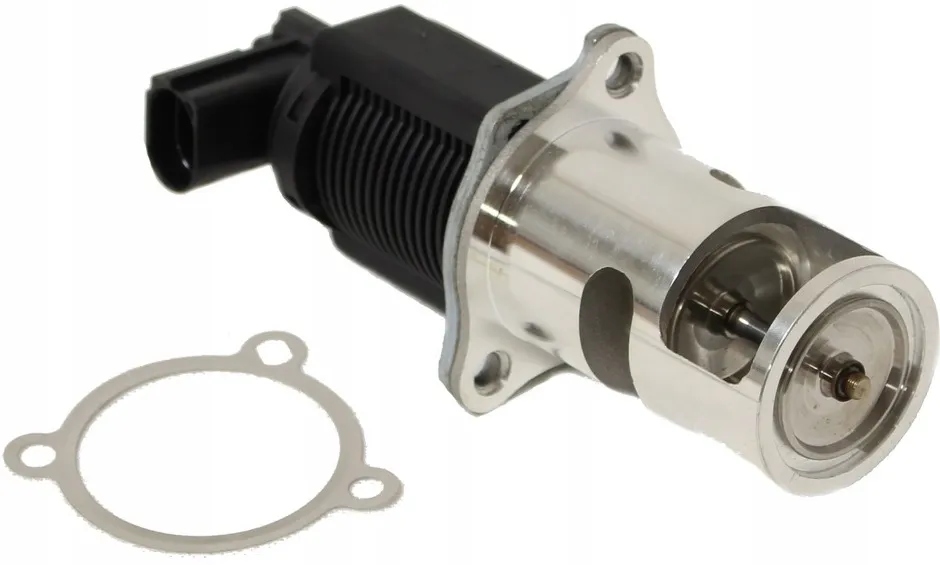 фото №1, Клапан egr renault avantime vel satis 2.2 dci