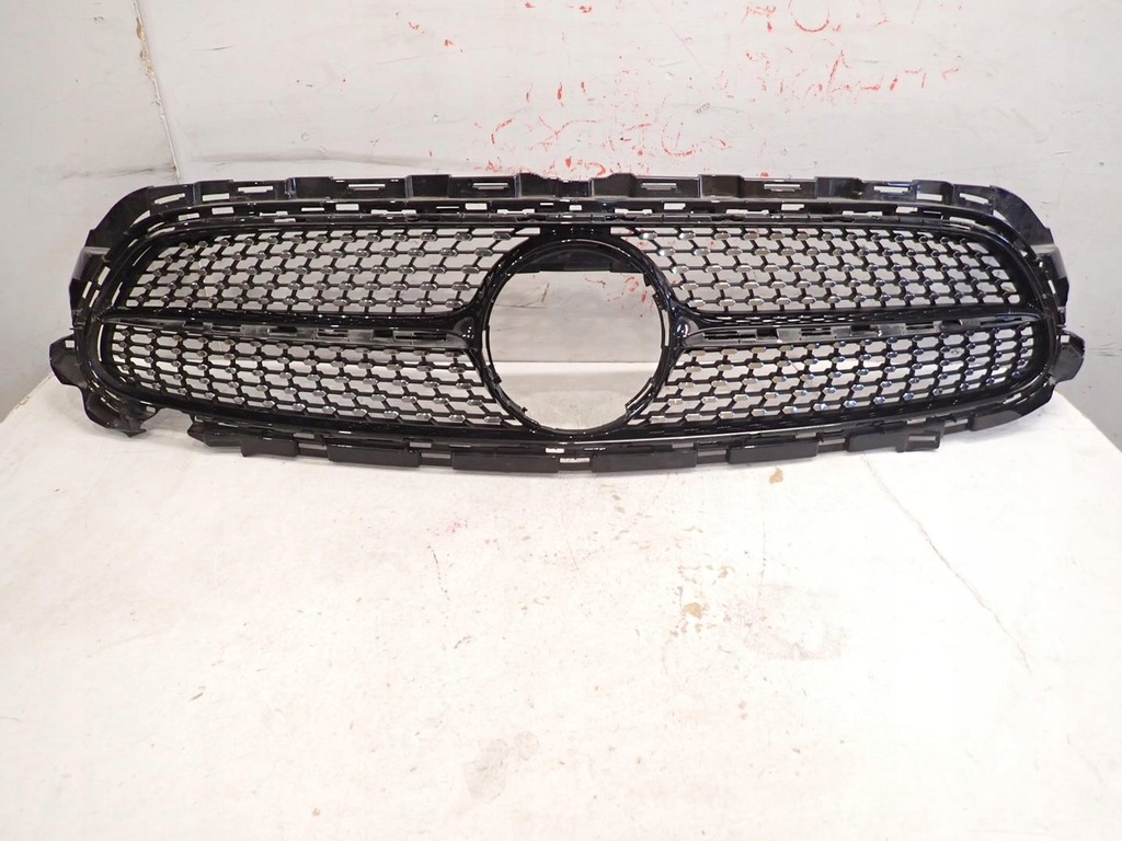 фото №1, Решітка радіатора mercedes e-klasa w213 lift 2020- w238 a2138803506
