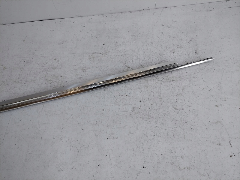 фото №3, Audi a8 4h молдинг поріг