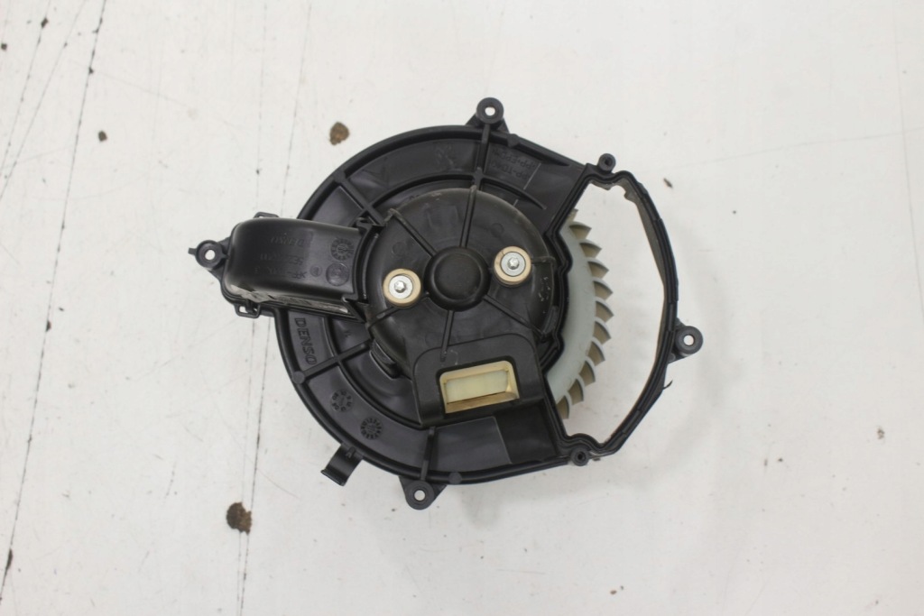 фото №4, Повітродувка обдув berlingo iii partner 16r.