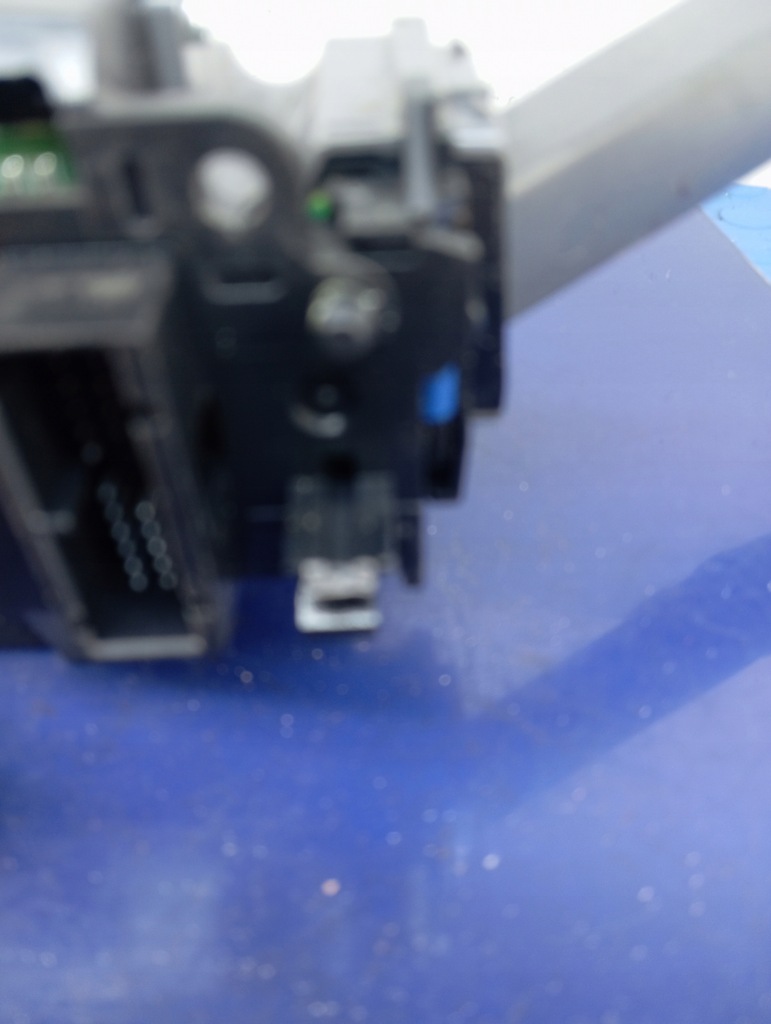 фото №9, Volvo s60 перемикач комбінований 9452390