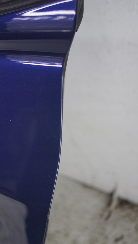 фото №11, Дверь левый задняя bmw x3 e83