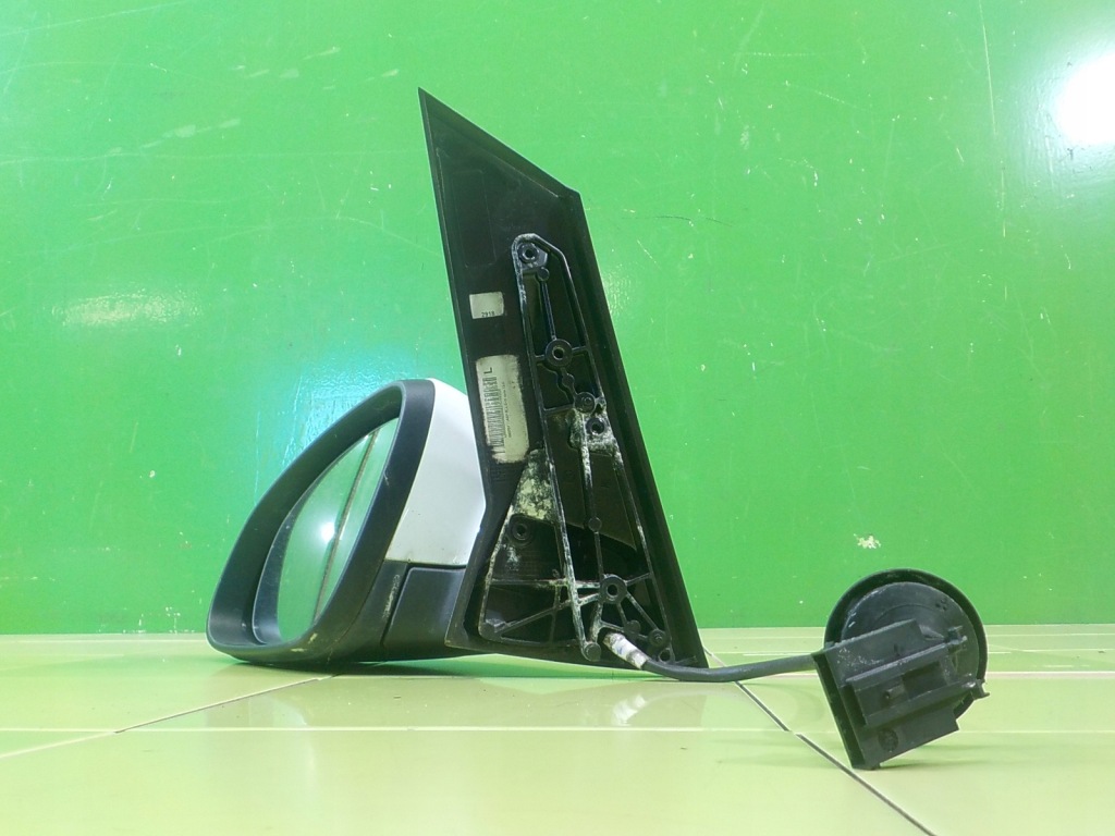фото №5, Opel astra j зеркало левая