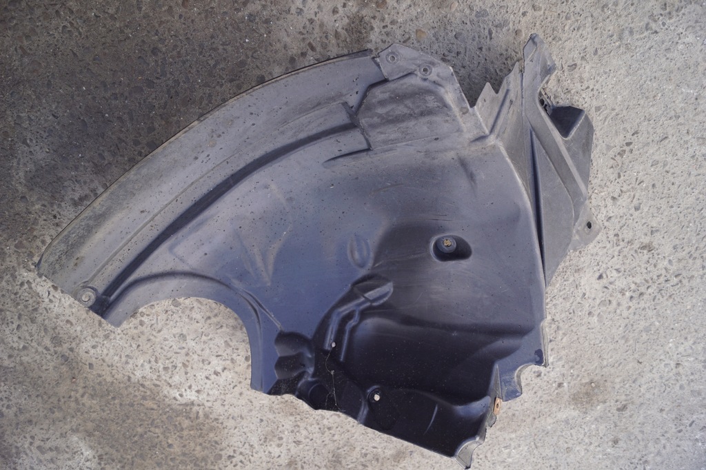 фото №8, Підкрилок лівий перед mercedes e w212 a2126903030