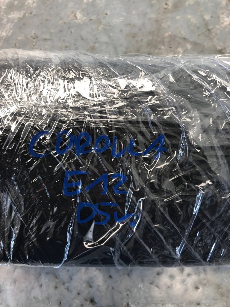 фото №6, Подлокотник велюр toyota corolla e12 lift