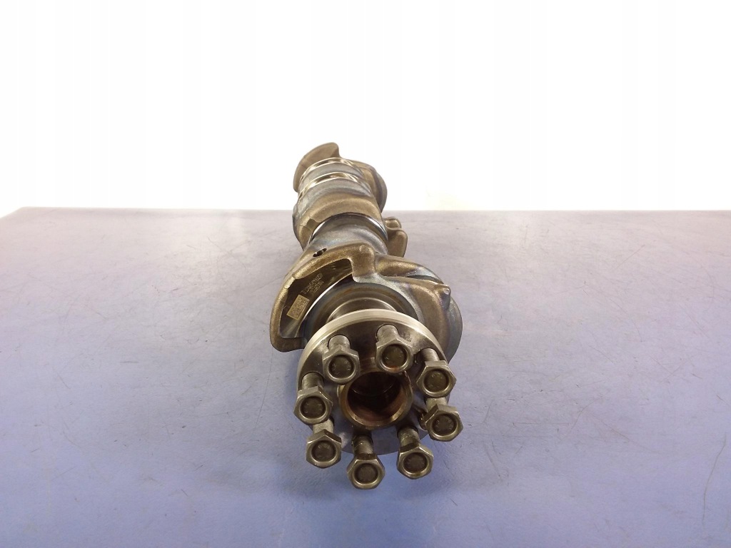 фото №6, Bmw x5 g05 3.0 d wał колінчастий 8571852 b57d30a