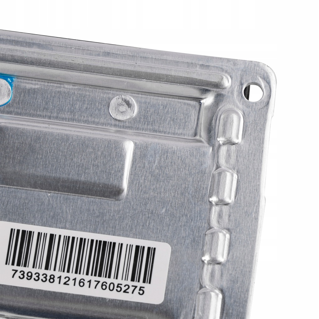 Модуль керуючий фарами 12 pinów 1628916580 в Україні