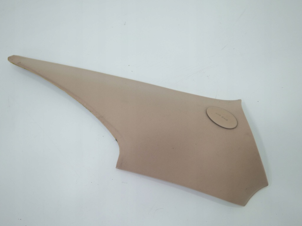 фото №1, Защита стойка левый задняя maserati quattroporte v