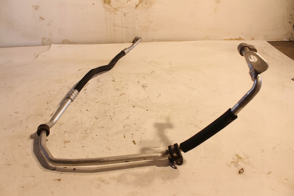 фото №5, Шланг кондиционера a2128304415 mercedes w212