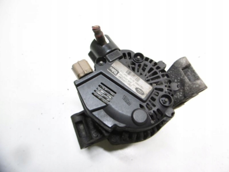фото №8, Ford ka генератор 3s5t10300aa 1,3