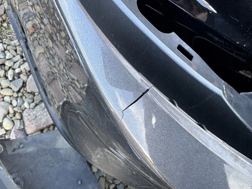 фото №12, Бампер перед suzuki sx 4 s cross lift 16-