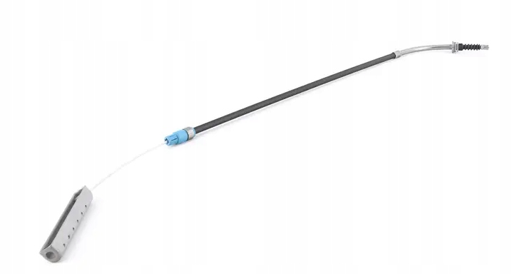 Купить Трос тормоза ручного mini cooper f55/f56 оригинальный номер