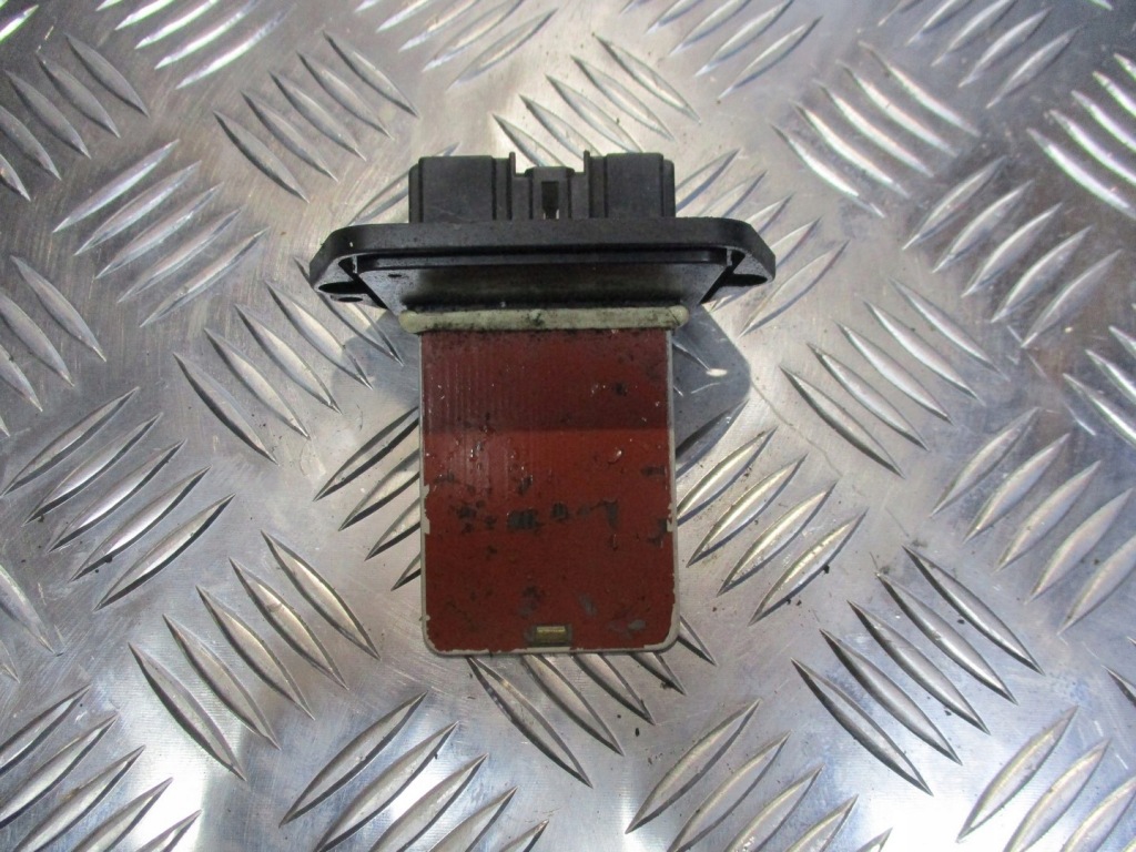 Купити Резистор mazda 6 2.0