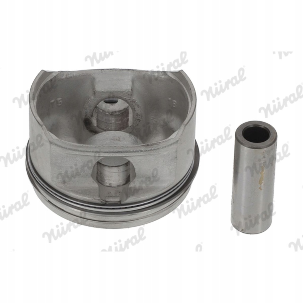 фото №4, Поршень nural