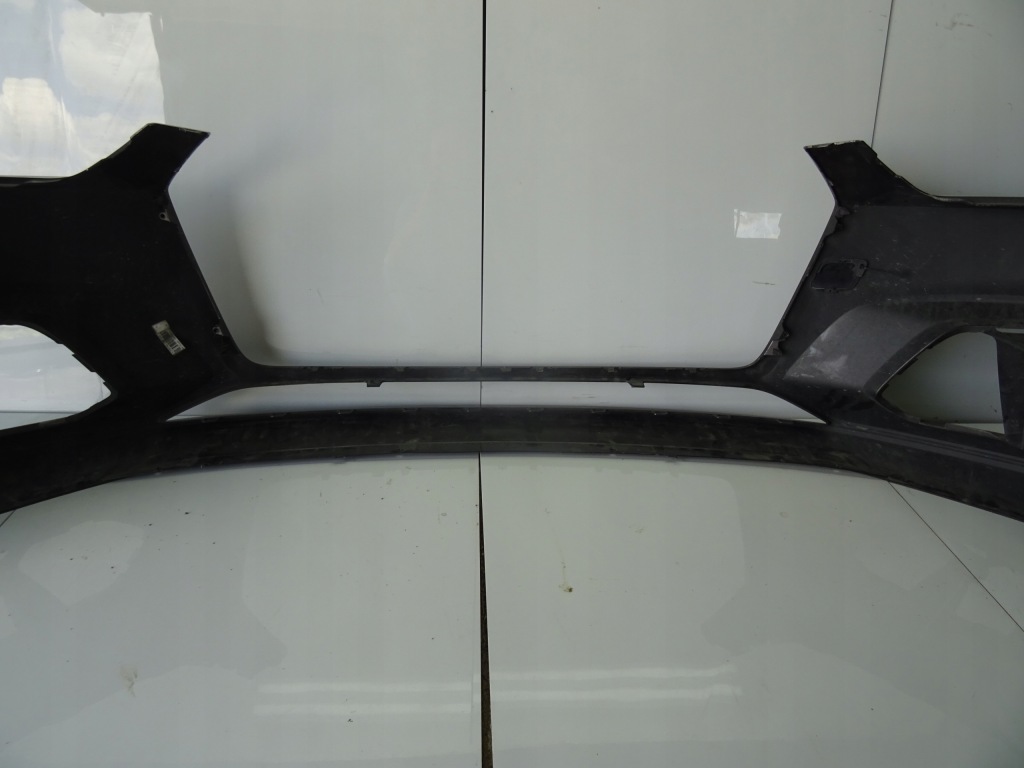 Audi a5 8w6 2016- бампер перед оригинал в Украине