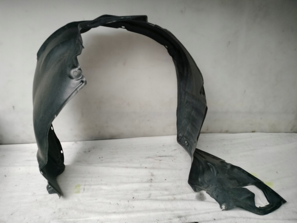 фото №1, Подкрылок перед левая toyota auris e15 53876-48030