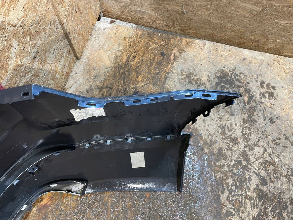 фото №9, Volvo xc90 xc-90 ii 2 lift 19- inscription бампер задня задній