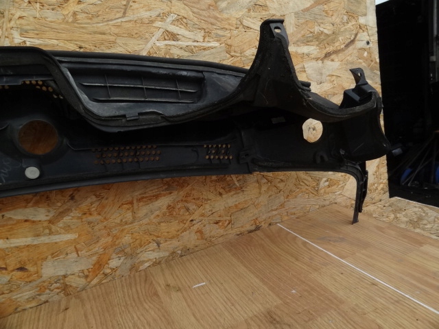 фото №6, Honda city iv 2007 жабо верхний europa оригинал