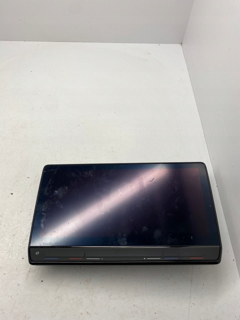 фото №1, Seat leon iv cupra formentor дисплей 5fa919606