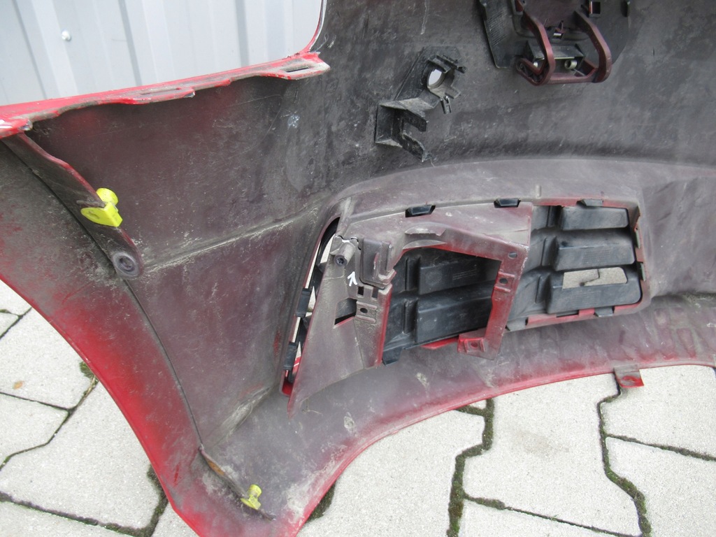 фото №15, Audi a4 b9 8w бампер перед pdc 8w0807437