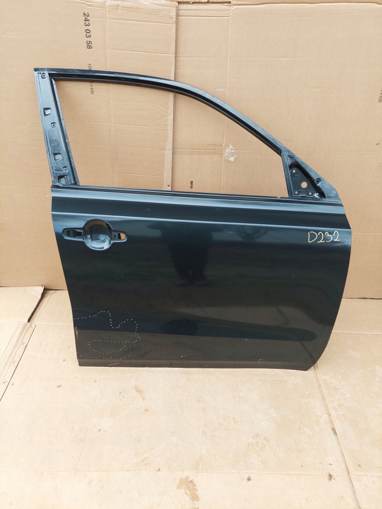 фото №1, Suzuki vitara iii 15r .двері праве перед d232