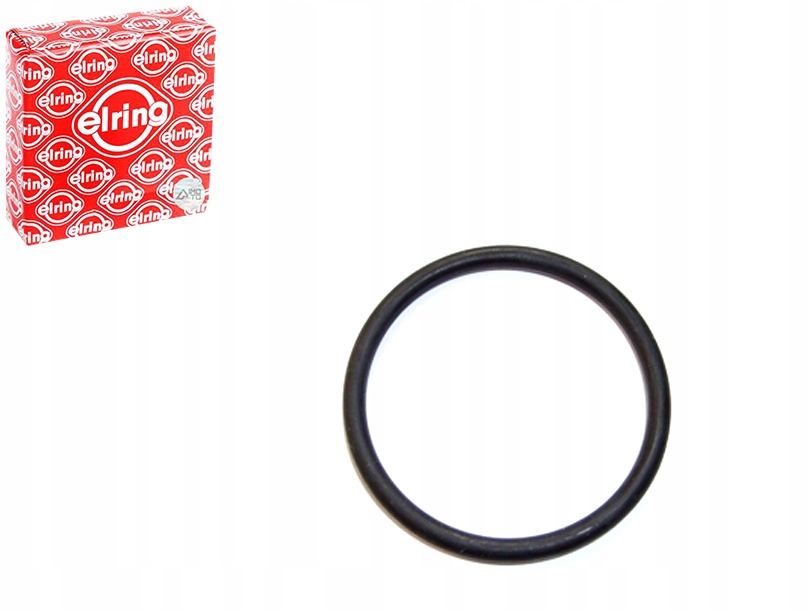 фото №1, Elring 098.418 прокладка, термостат