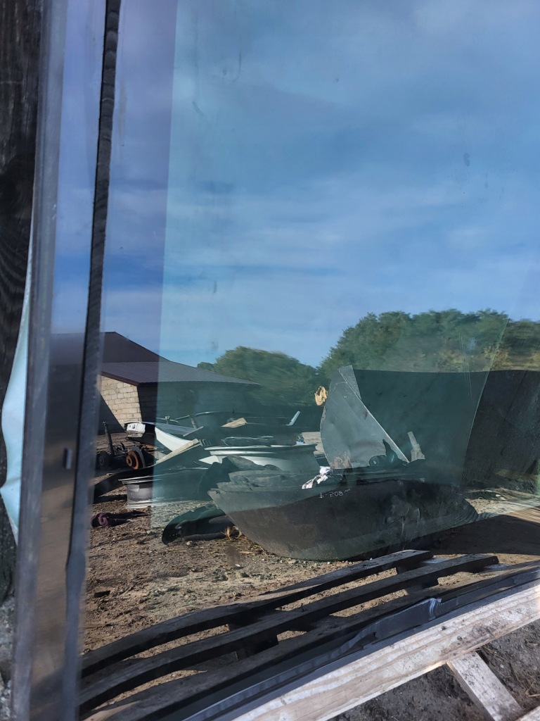 фото №12, Стекло solar крыша панорамный citroen c4 grand picasso ii 13- 2016rok