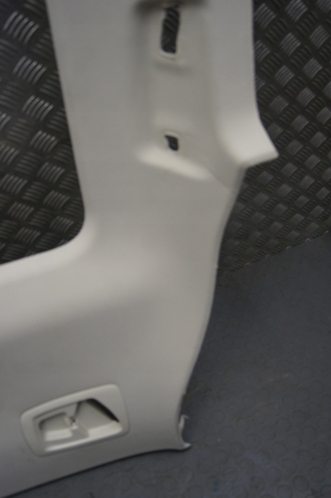 фото №13, Потолок лампа защита блок двигателя lexus nx 200t i