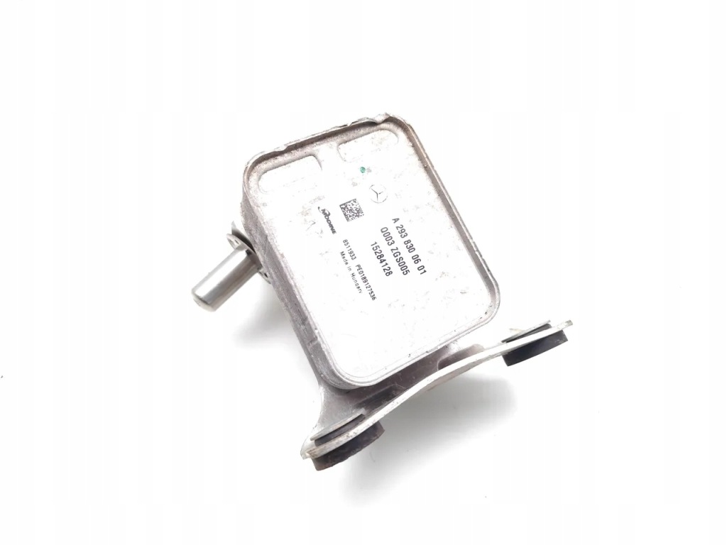 Mercedes-benz eqc клапан расширительный кондиционера a/c eqc 400 4-matic 15284128 Оригинал