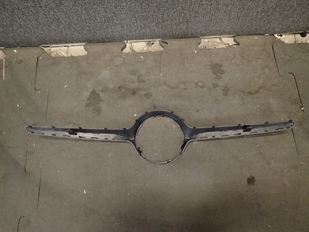 фото №3, Решітка радіатора решітка радіатора mercedes a klasa w176 nowa оригінальна